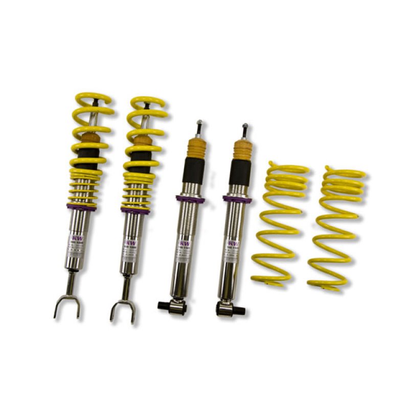 KW V3 Coilover Kit