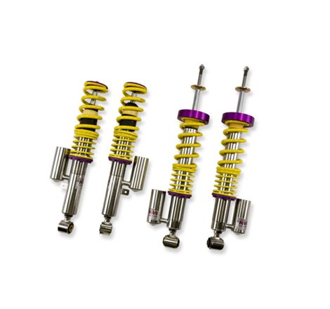 KW Coilover Kit V3 Lexus IS 200 / 300 (XE1)Sedan Wagon