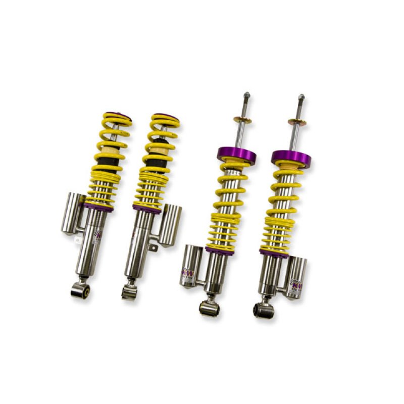 KW Coilover Kit V3 Lexus IS 200 / 300 (XE1)Sedan Wagon