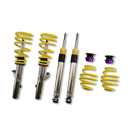 KW Coilover Kit V3 BMW Z4 (Z89) w/o EDC