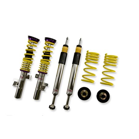 KW Coilover Kit V3 Mazda Mazda 3 MPS-Mazdaspeed (BK)