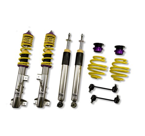 KW Coilover Kit V3 BMW Z3 (MR/C) M Roadster