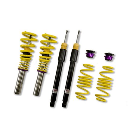 KW V1 Coilover Kit