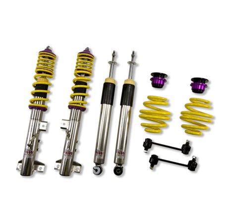 KW Coilover Kit V3 BMW Z3 (MR/C) M Coupe