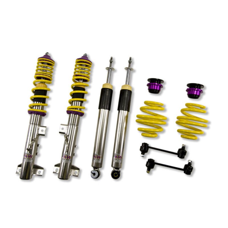 KW Coilover Kit V3 BMW Z3 (MR/C) M Coupe