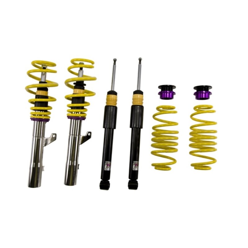 KW V1 Coilover Kit