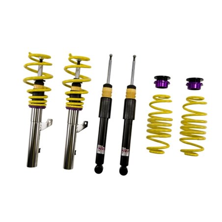 KW V1 Coilover Kit