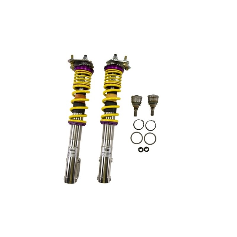 KW V1 Coilover Kit