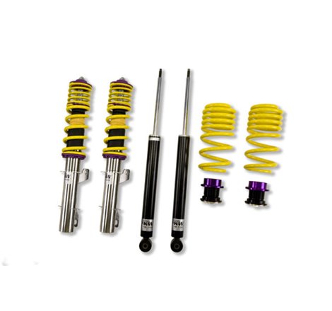 KW V2 Coilover Kit