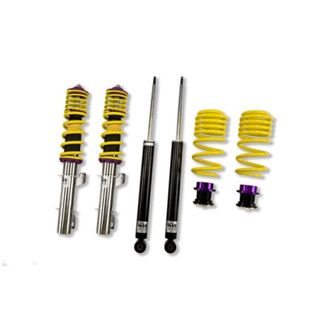 KW V2 Coilover Kit