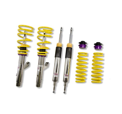 KW Coilover Kit V2 BMW 3series E91/E93 2WDConvertible + Wagon