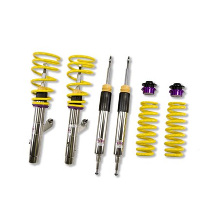 KW Coilover Kit V2 BMW 3series E91/E93 2WDConvertible + Wagon