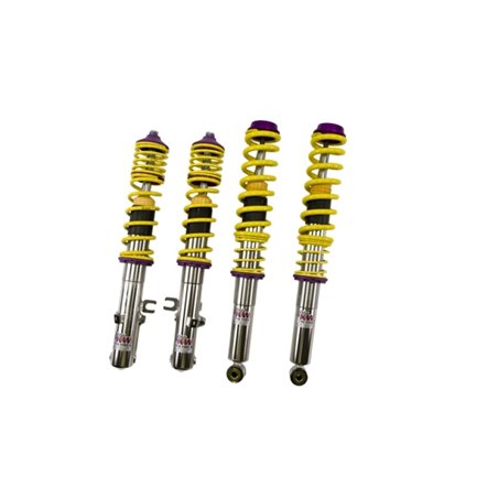 KW V1 Coilover Kit