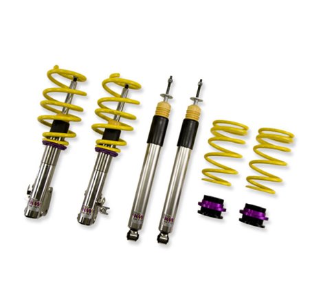 KW Coilover Kit V3 Honda Civic (FA5/FG2/FD2) (US models only)