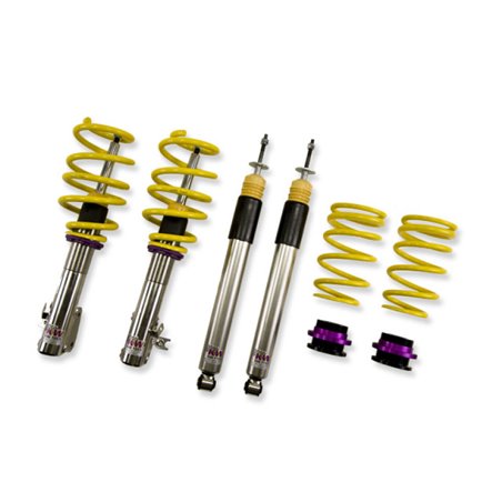 KW Coilover Kit V3 Honda Civic (FA5/FG2/FD2) (US models only)