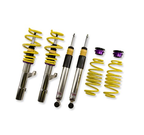 KW V3 Coilover Kit