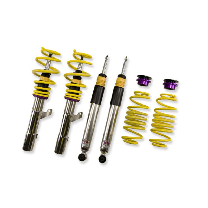 KW V3 Coilover Kit