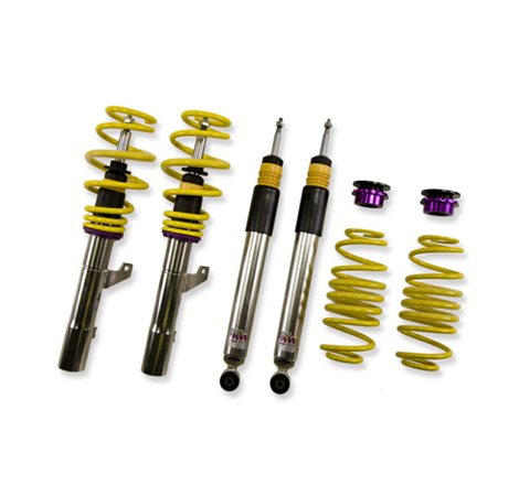 KW V3 Coilover Kit