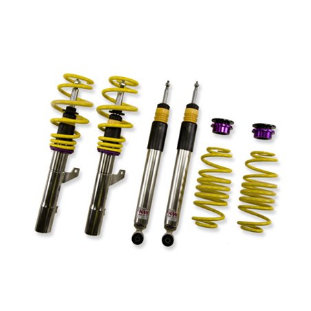 KW V3 Coilover Kit