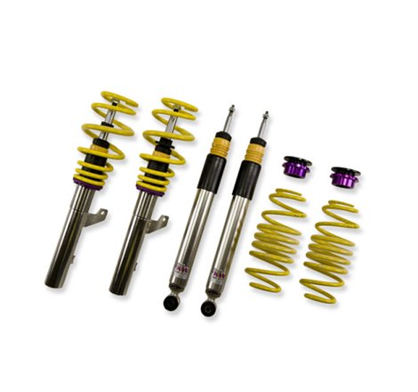 KW V3 Coilover Kit