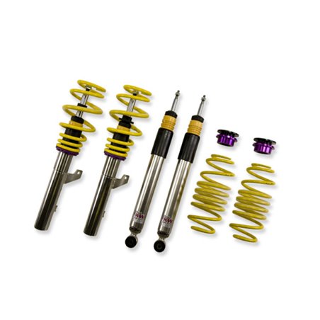 KW V3 Coilover Kit