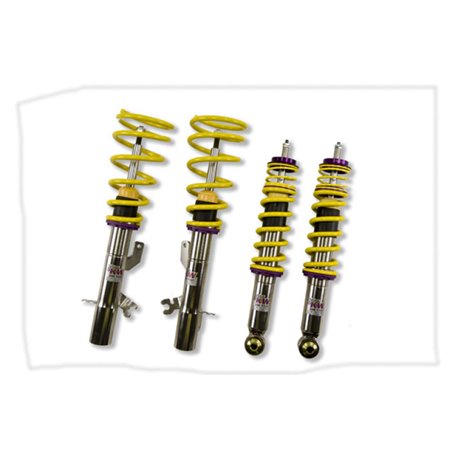 KW Coilover Kit V3 2011+ Mini Countryman S ALL4 (UKL-X)