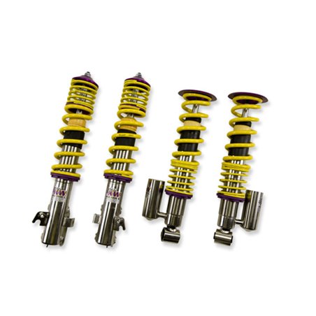 KW Coilover Kit V3 09+ Subaru Legacy (BM BR) Sedan + Wagon