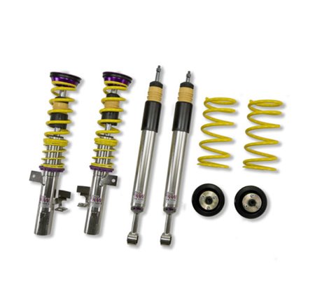 KW Coilover Kit V3 Volvo C30 (M) 2WD