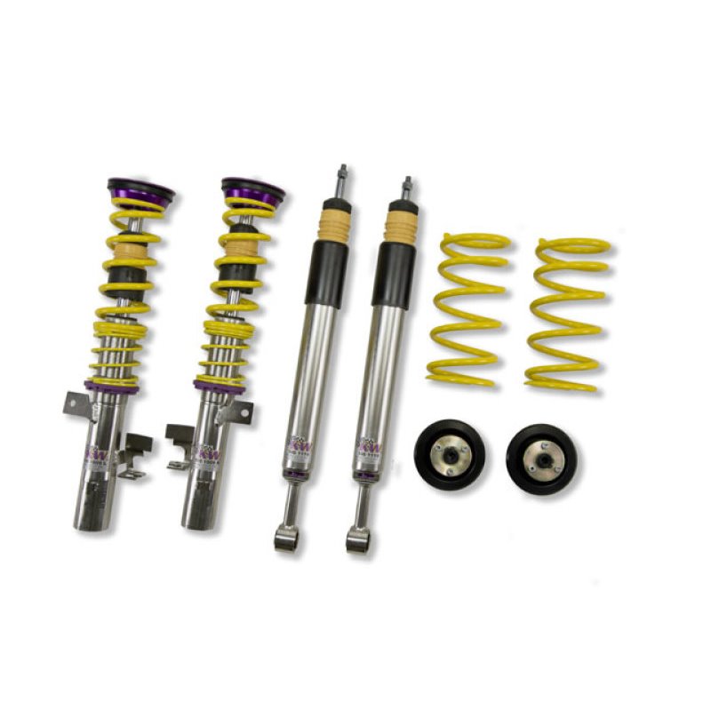 KW Coilover Kit V3 Volvo C30 (M) 2WD