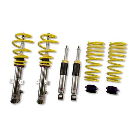 KW Coilover Kit V2 Volvo 850 (L/LW/LS) 2WD incl. wagon