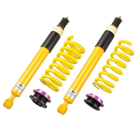 KW Coilover Kit V2 Mercedes-Benz SLK (170) all incl. AMG