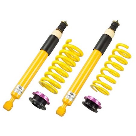 KW Coilover Kit V2 Mercedes-Benz SLK (170) all incl. AMG