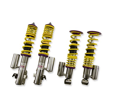 KW Coilover Kit V3 08+ Subaru Impreza STI (only)