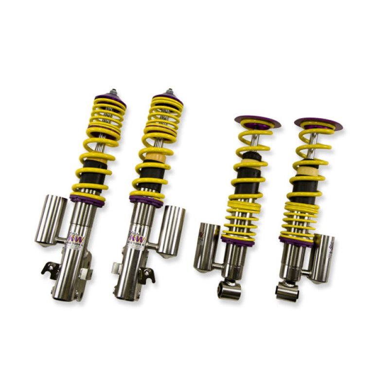 KW Coilover Kit V3 08+ Subaru Impreza STI (only)