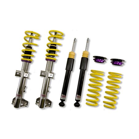 KW Coilover Kit V1 Mercedes E-Class W212