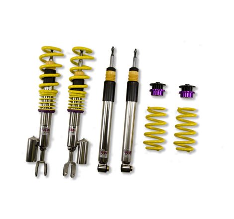 KW V3 Coilover Kit