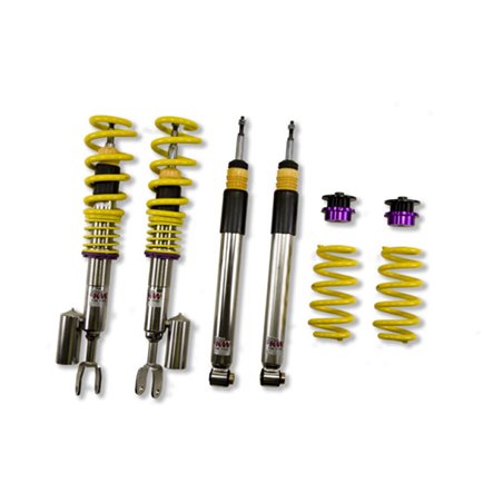 KW V3 Coilover Kit