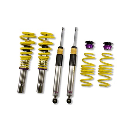 KW Coilover Kit V2 Audi A7 (4G)