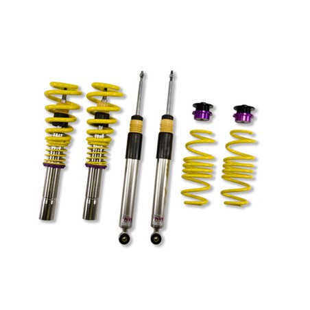 KW Coilover Kit V2 Audi A7 (4G)