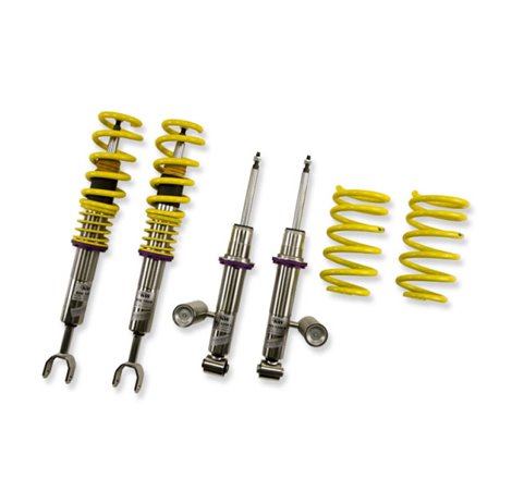 KW V3 Coilover Kit