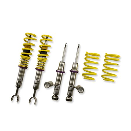 KW V3 Coilover Kit