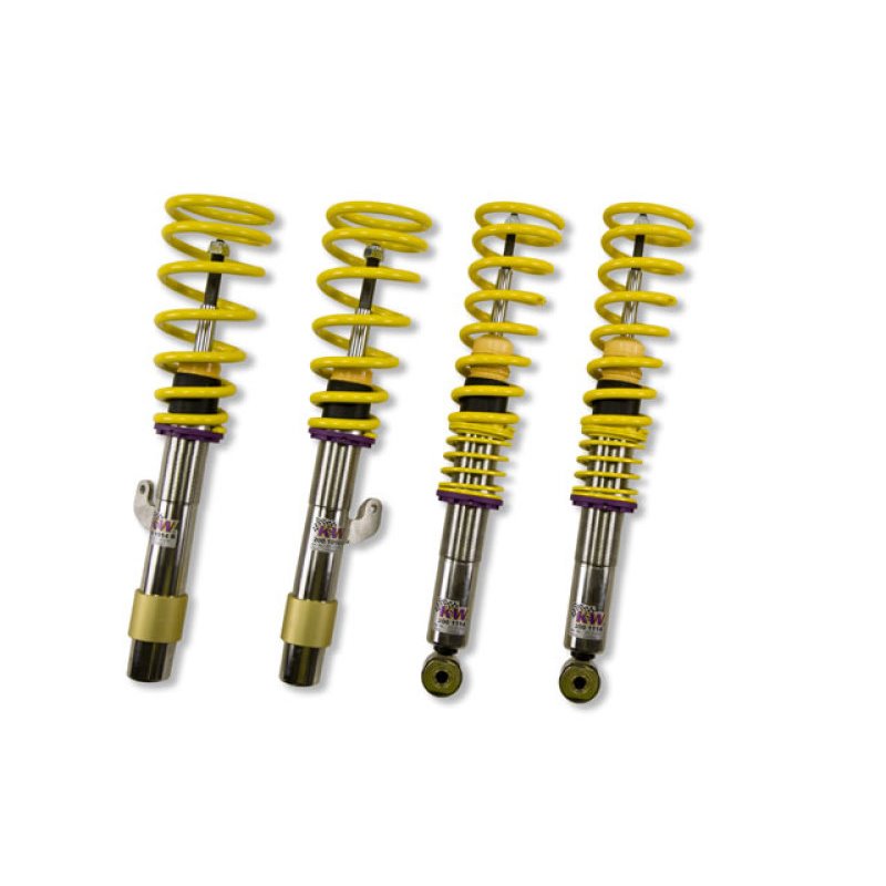 KW V3 Coilover Kit