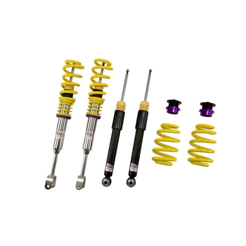 KW V1 Coilover Kit