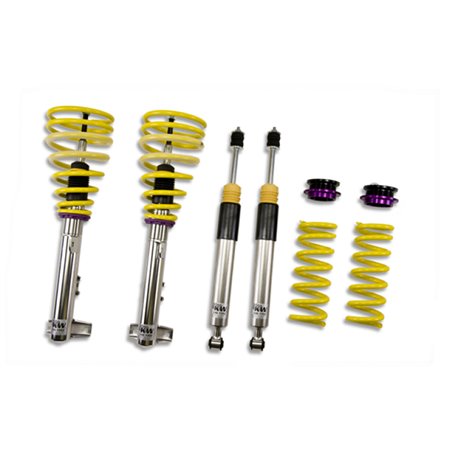 KW Coilover Kit V1 Mercedes-Benz C-Class (203 CL) all engines RWDSportcoupe