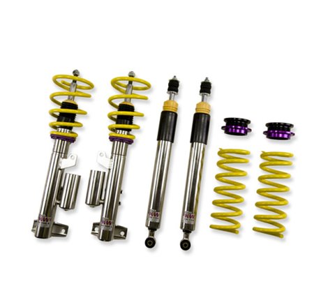 KW Coilover Kit V3 Mercedes-Benz SLK (171) 6cyl.