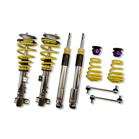 KW Coilover Kit V3 BMW Z4 (M85)M Coupe Roadster