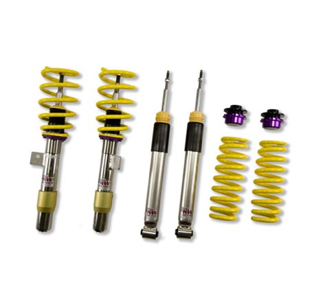 KW Coilover Kit V3 BMW M3 (E90/E92) not equipped w/ EDC Sedan Coupe