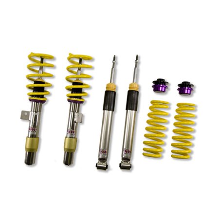 KW Coilover Kit V3 BMW M3 (E90/E92) not equipped w/ EDC Sedan Coupe