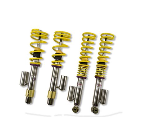 KW Coilover Kit V3 BMW M5 E60 (M560)Sedan (excludes EDC unit)