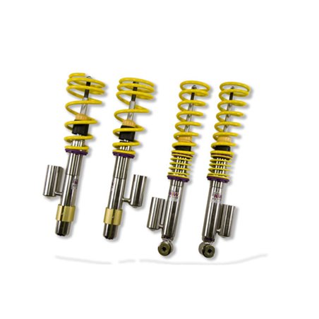 KW Coilover Kit V3 BMW M5 E60 (M560)Sedan (excludes EDC unit)